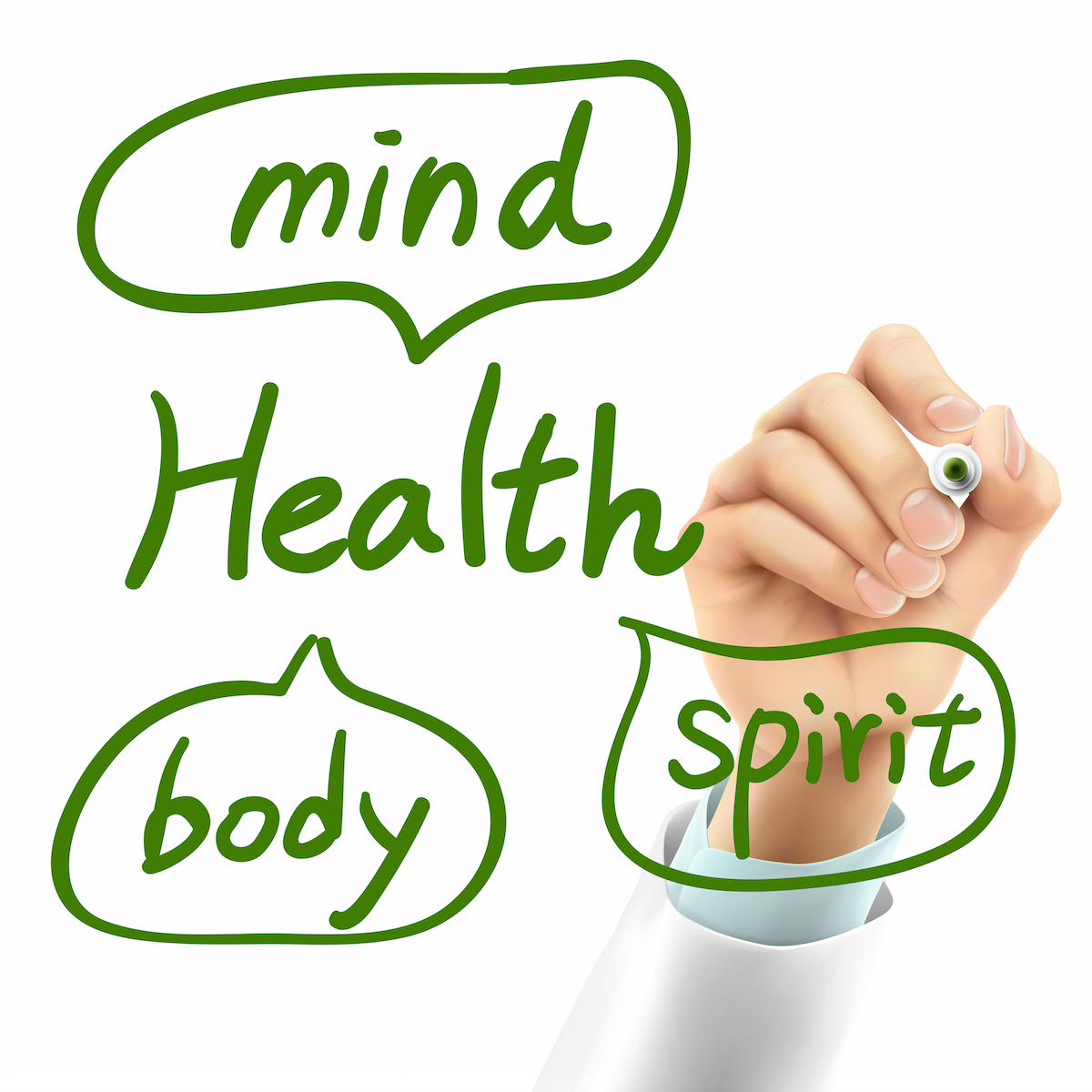 Holistic Treatments For Mental Health And Substance Abuse | Wellness Center  NJ